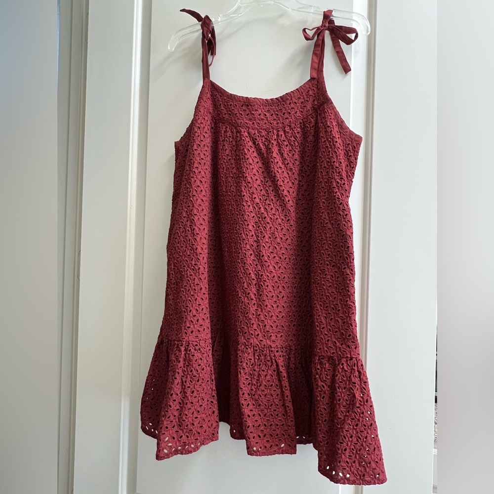 Gap Mini Dress size M
